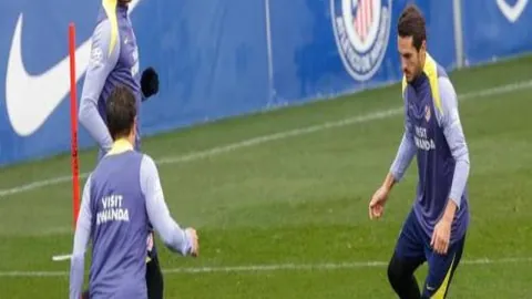 瓜迪奥拉热切期待！罗德里戈曼城转会传闻已久，今夏成行有望？